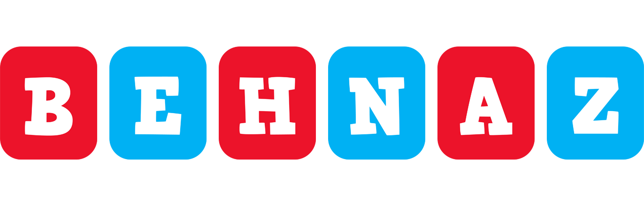 Behnaz diesel logo