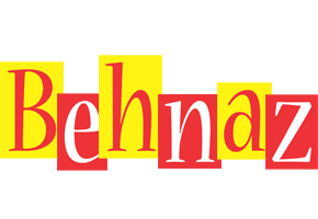 Behnaz errors logo