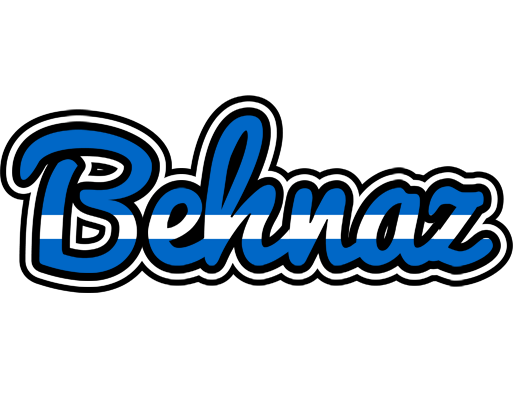 Behnaz greece logo