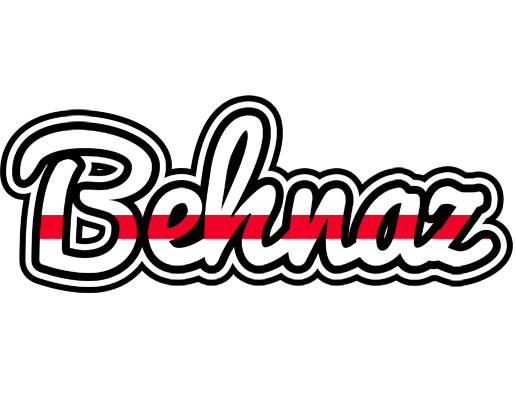 Behnaz kingdom logo