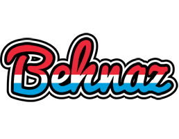 Behnaz norway logo