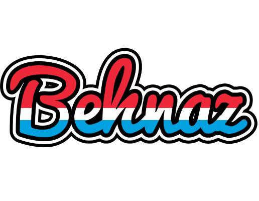 Behnaz norway logo