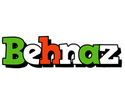 Behnaz venezia logo