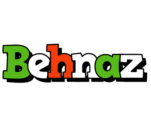 Behnaz venezia logo