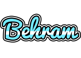 Behram argentine logo