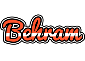 Behram denmark logo