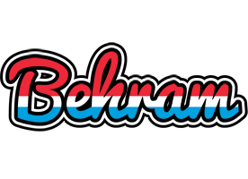 Behram norway logo