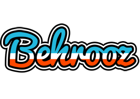 Behrooz america logo