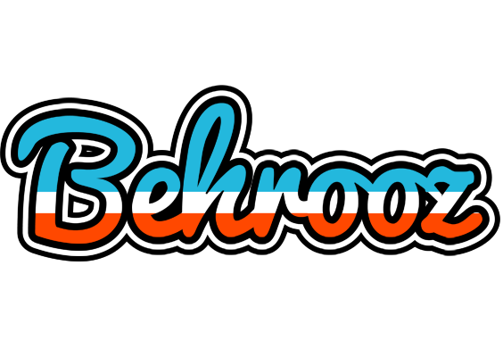 Behrooz america logo