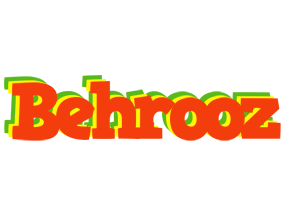 Behrooz bbq logo