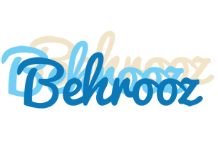 Behrooz breeze logo