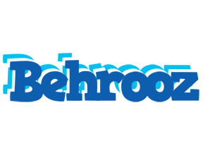 Behrooz business logo