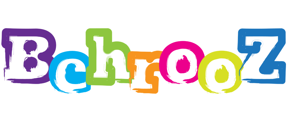 Behrooz casino logo