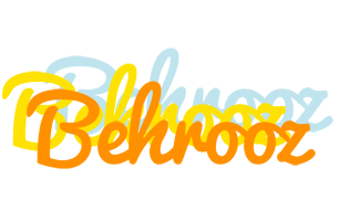 Behrooz energy logo