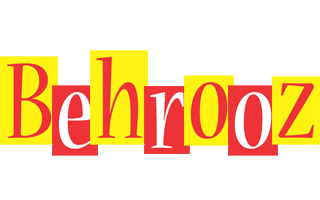 Behrooz errors logo