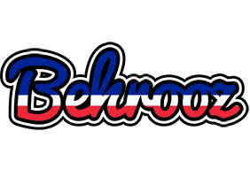 Behrooz france logo