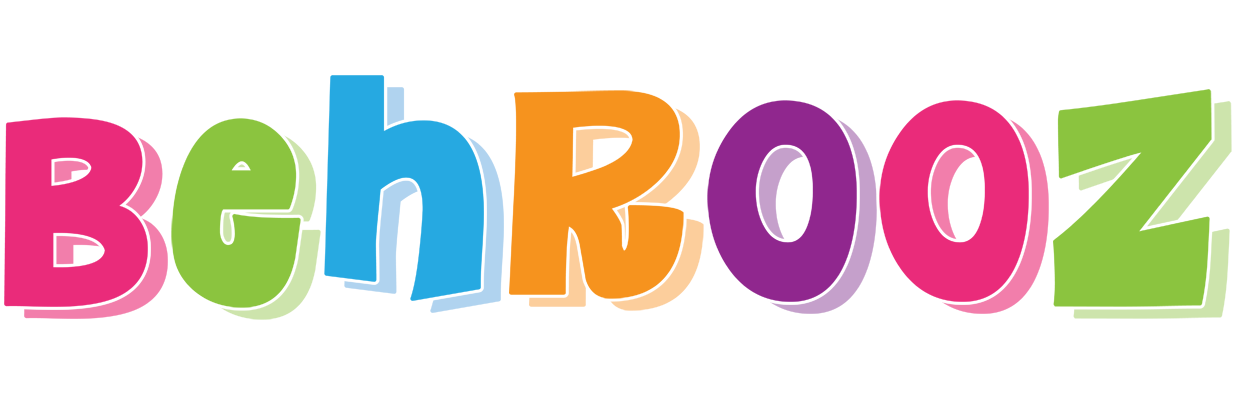 Behrooz friday logo