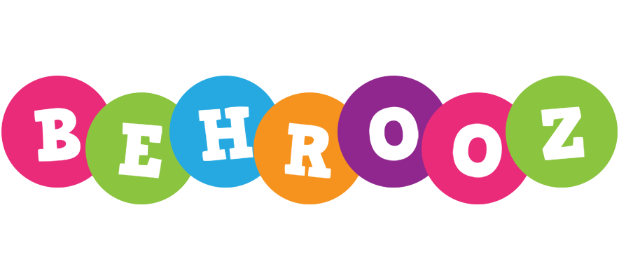 Behrooz friends logo