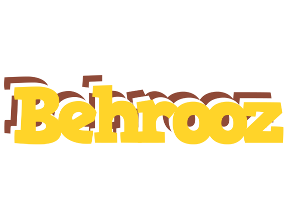 Behrooz hotcup logo