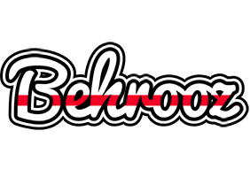 Behrooz kingdom logo