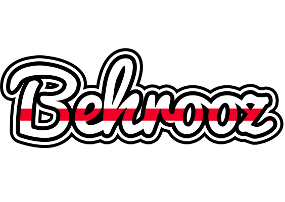Behrooz kingdom logo