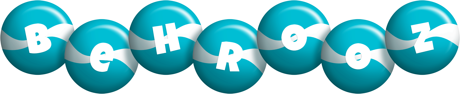 Behrooz messi logo