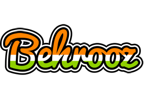 Behrooz mumbai logo