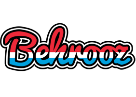 Behrooz norway logo