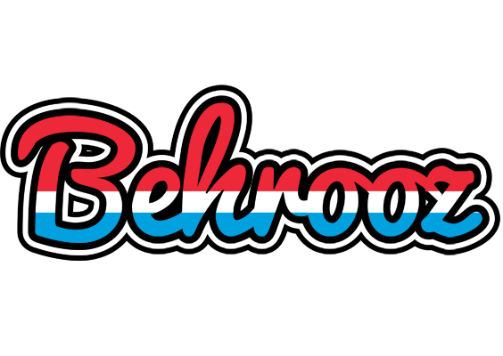 Behrooz norway logo