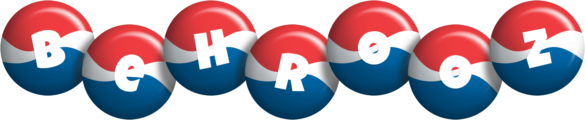 Behrooz paris logo