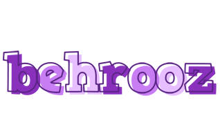 Behrooz sensual logo