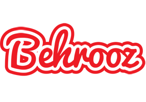 Behrooz sunshine logo