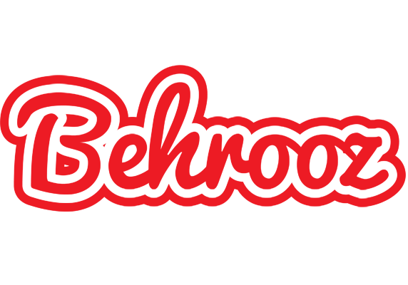Behrooz sunshine logo