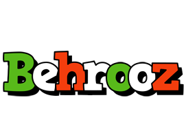 Behrooz venezia logo