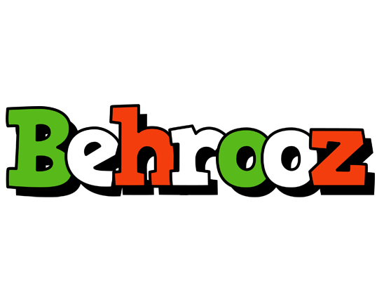 Behrooz venezia logo