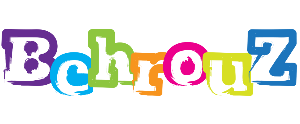 Behrouz casino logo