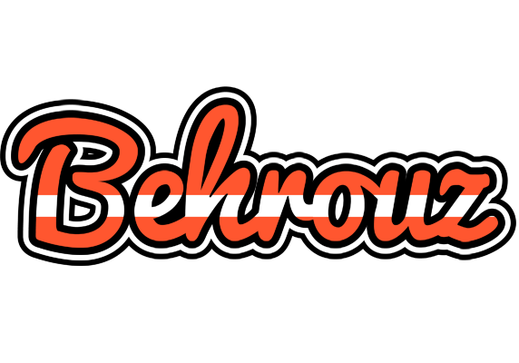 Behrouz denmark logo