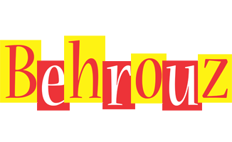 Behrouz errors logo