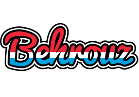 Behrouz norway logo