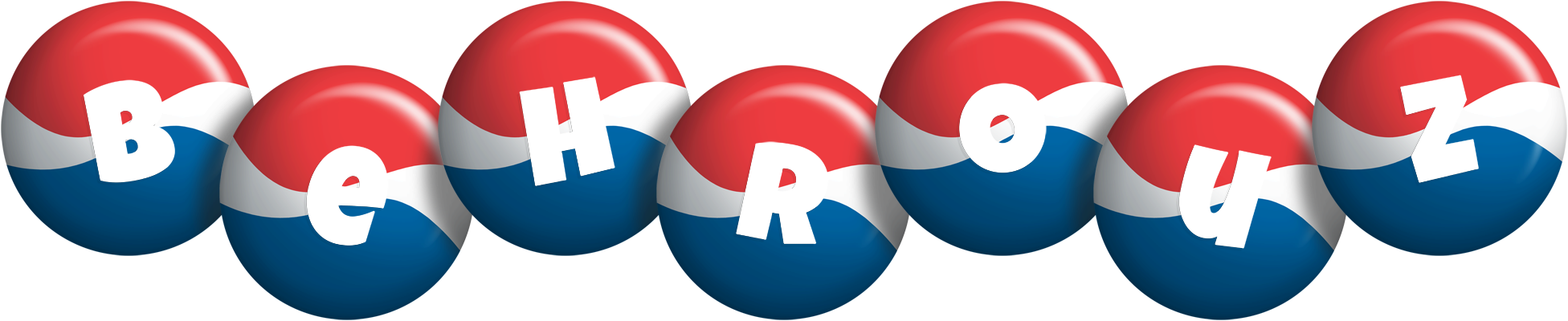 Behrouz paris logo