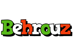 Behrouz venezia logo