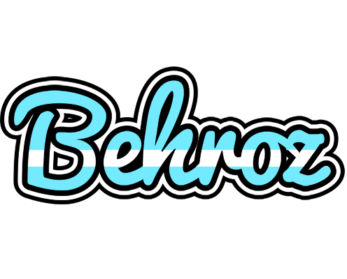 Behroz argentine logo