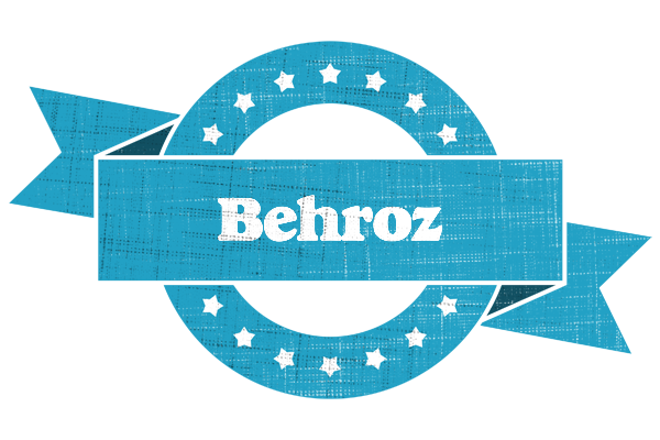 Behroz balance logo