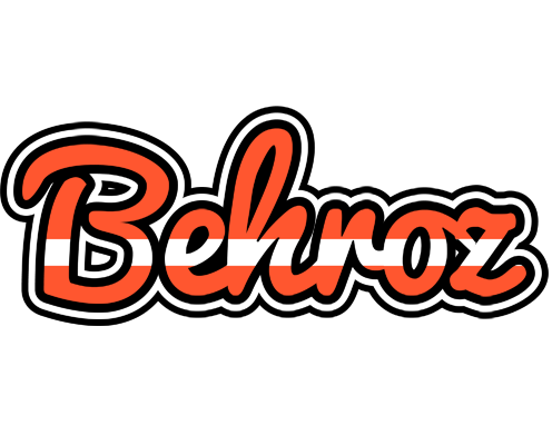 Behroz denmark logo