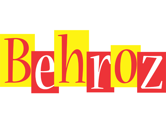 Behroz errors logo