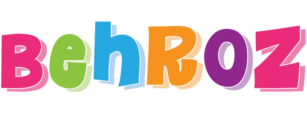 Behroz friday logo