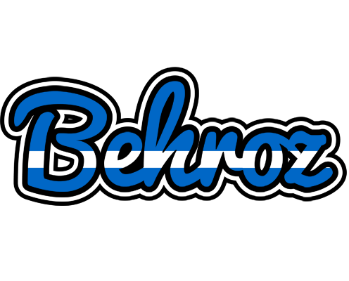 Behroz greece logo