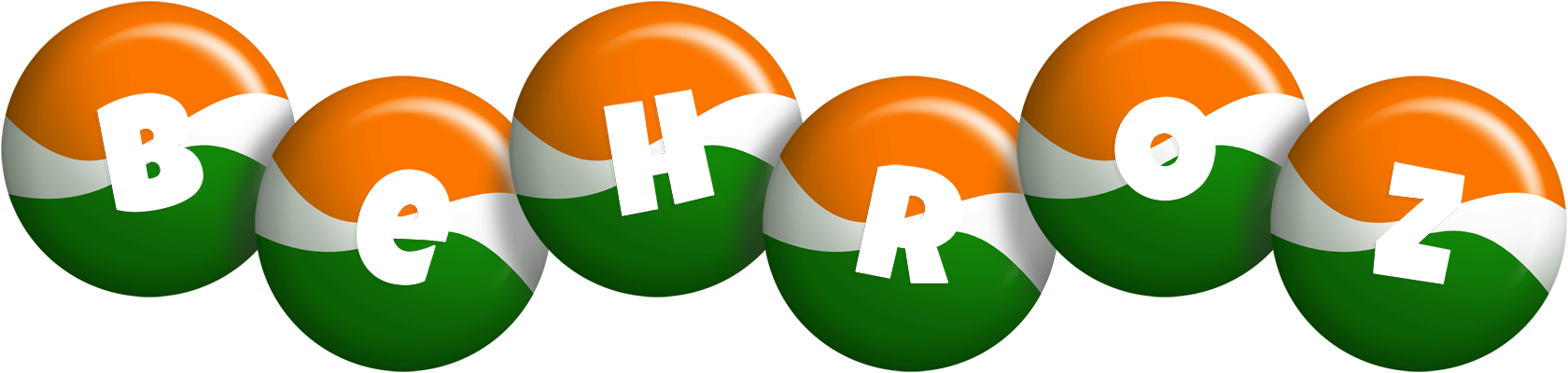 Behroz india logo