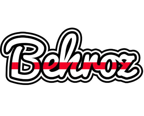 Behroz kingdom logo