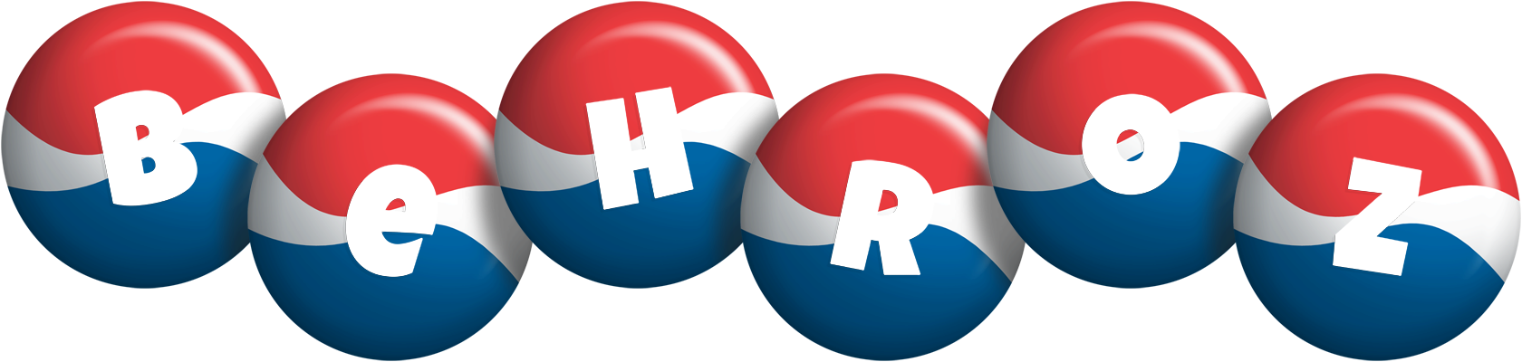 Behroz paris logo